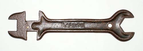 Fp323 cockshutt farm - fp323, implement