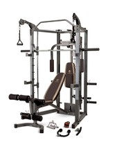 DELUXE PULLEY CABLES LEG