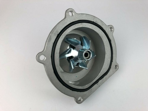 Water pump land rover - pump, defender