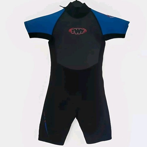 Twf titanium black blue - twf,