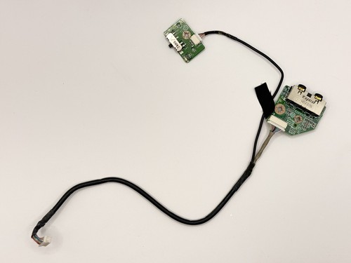 Dell vostro 1500 audio wifi - dell,