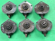 ORIGINAL & VERY RARE JAGUAR REV COUNTER GENERATOR C14996