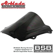 Airblade Race Screen To Fit