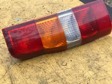 Ford Transit Mk6 Left
