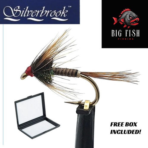 12x silverbrook quill - silverbrook, cruncher