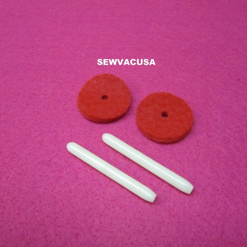 Singer 401 401a - 403a, 404