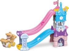 VTech Toot-Toot Drivers