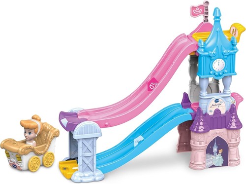 Vtech toot drivers - toot-toot,