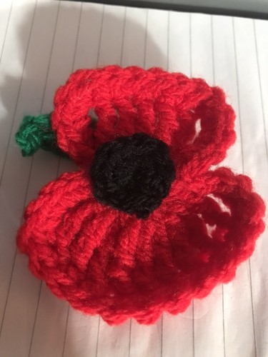 Hand crochet knitted - hand, crochet/knitted
