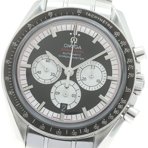 Omega speedmaster michael - omega,