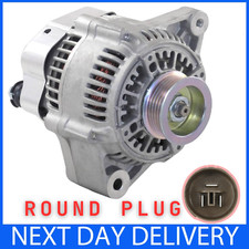 for TOYOTA CELICA ST182  ST183 3SGE IMPORT 27060-74291 /74290 ALTERNATOR (ROUND)