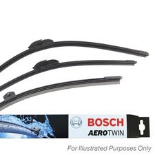 Fits Audi A4 B9 Estate Bosch