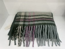 Brand New Radley Fluffy Check