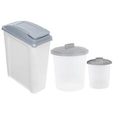 8L/21L/25L Clear Food Grade