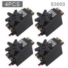 4pcs High Torque Standard