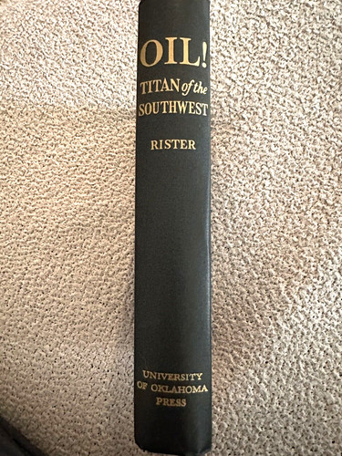 1949 1st print - print.,, oil
