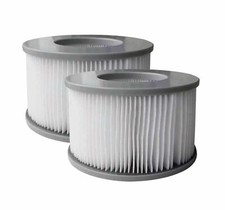 Genuine Mspa 2021 Filter