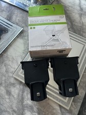 Baby Jogger City Select / City Versa Car Seat Adapters For Britax Bob - B-safe 