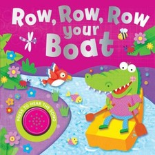 Row, Row, Row Your Boat.