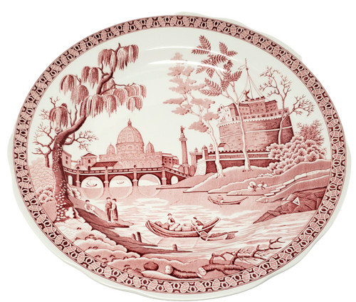 Spode archive coll - spode,
