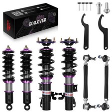32 Level Adjustable Coilovers