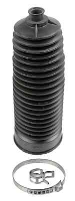 New bellow steering for land - new,