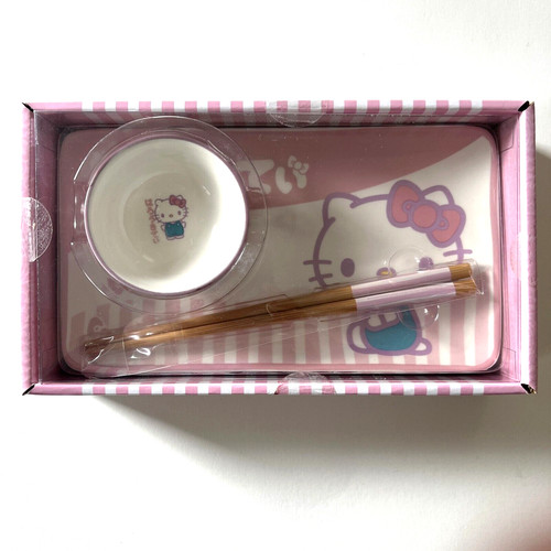 Sanrio hello kitty ceramic - sanrio,