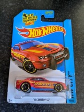 Hot Wheels BFF95	2014	HW