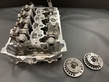 Cylinder Head Camshafts for