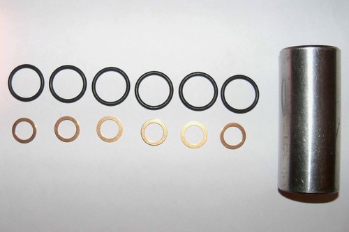 Mercedes injection pump - injection,