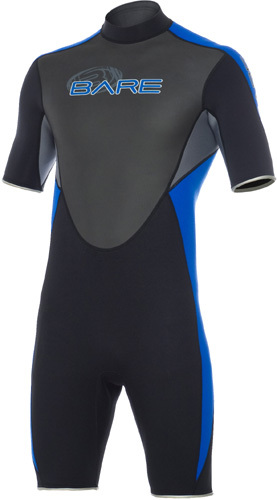 Bare velocity shorty man - velocity,