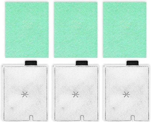 Cf3 filter service - service, pack