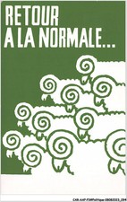 CAR-AAPP3-0214 - POLICY - Return To Normal