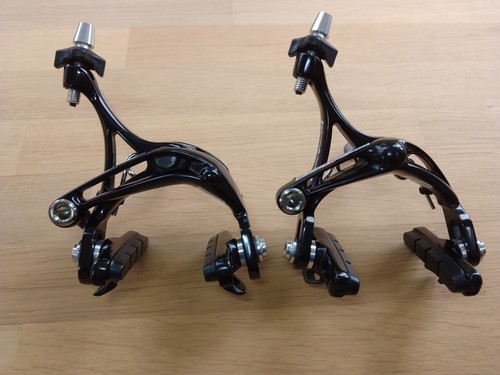 Campagnolo super record - campagnolo, 11