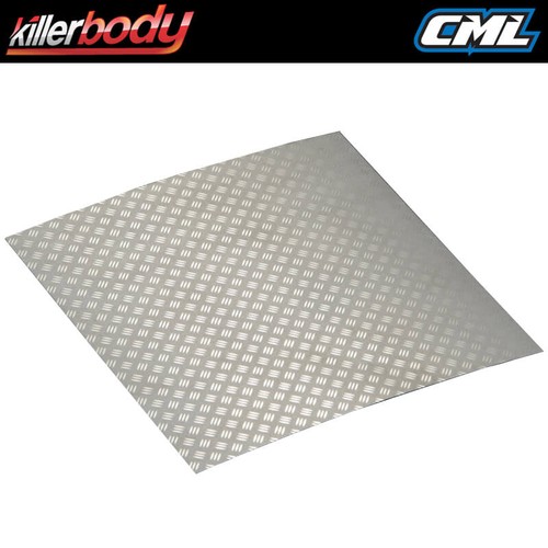 Killerbody stainless steel - killerbody,