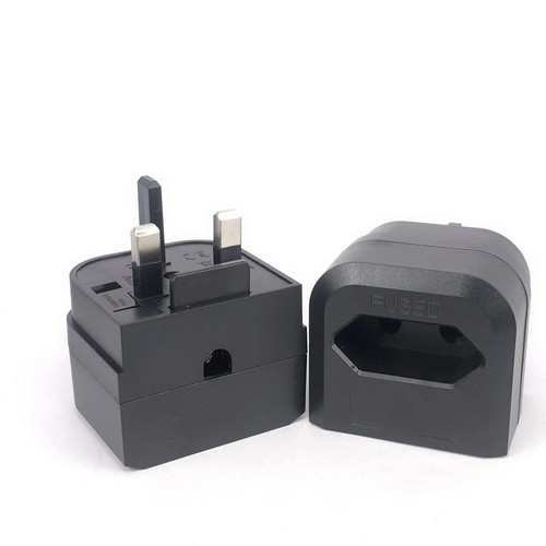 Plug adapter type - g, 13a