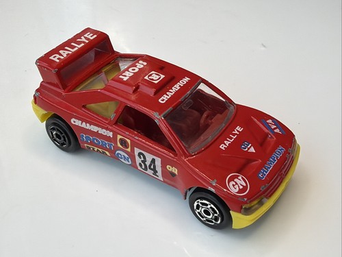 Majorette peugeot 405 - majorette,