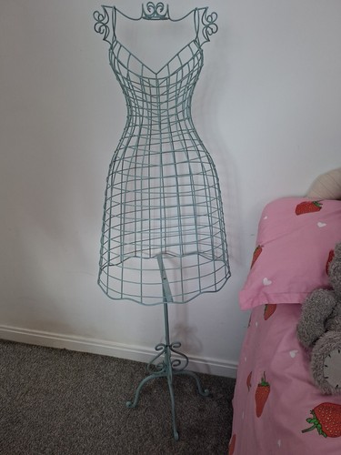 Metal female mannequin - , 💕