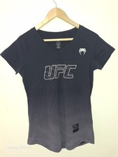 UFC Venum Authentic Fight Week