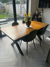 Grange Extending Dining Table