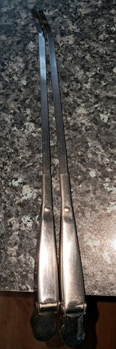 Pair original mk1 escort wiper - original,