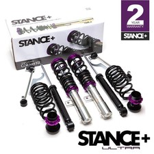 Stance+ Ultra Coilovers