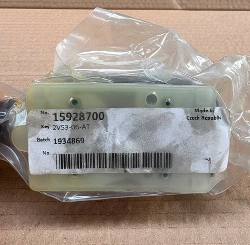 Hydraulic flow control valve - hydraulic,