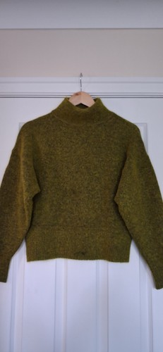 Autograph jumper 10 winter - m&s,