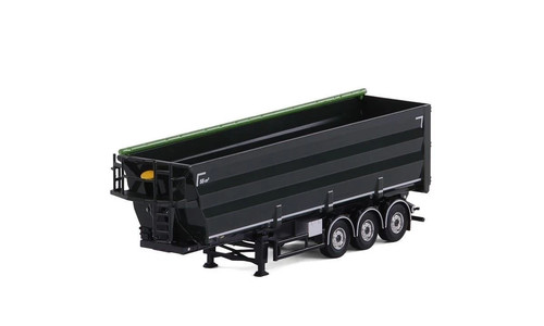 Cavallino axle stas scrap - 3,