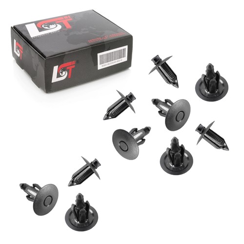 10x inner fenders body - 10x,