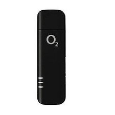 Huawei E160 O2 3G USB Modem