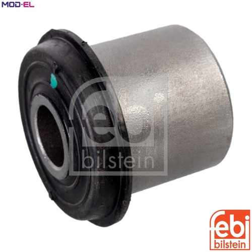 Mounting controltrailing - 2x,