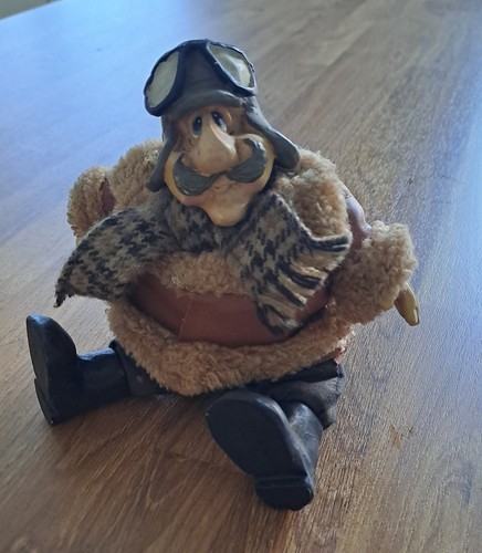Russ berrie pilot - russ,
