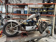 Harley Davidson 1200 Sportster